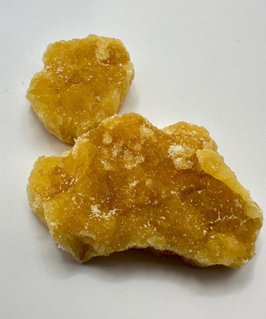 Extracto CBD LEMON DIESEL | CBD Extracto Live Crumble - HEADZ