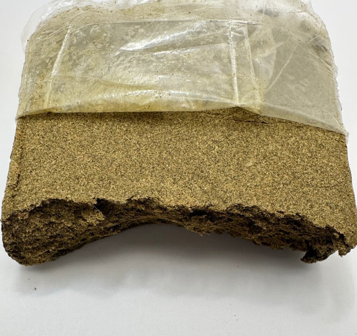 Resina CBD Forbidden | CBD recolección en seco - HEADZ