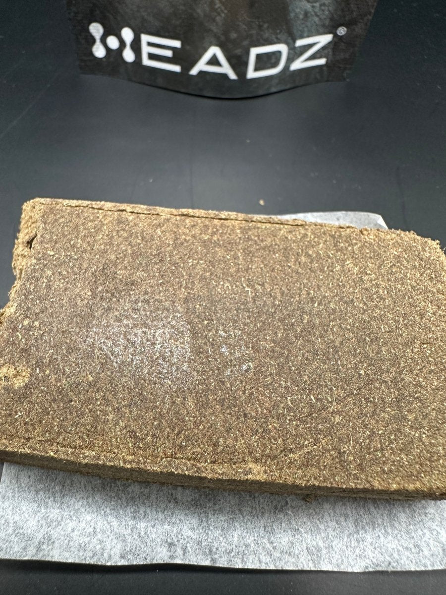 Hash CBD - HEADZ