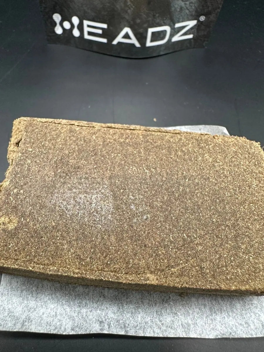 Hash CBD - HEADZ