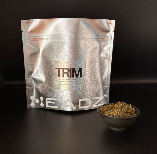 PACK TRIM de Flor CBD MIX INDOOR