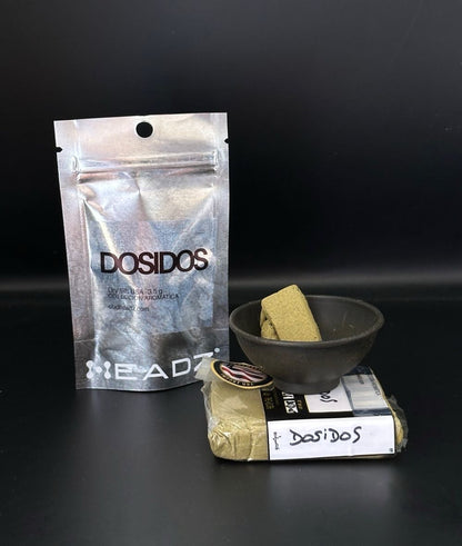 Dry Sift USA CBD DOSIDOS | CBD Dry Sift 120 micras