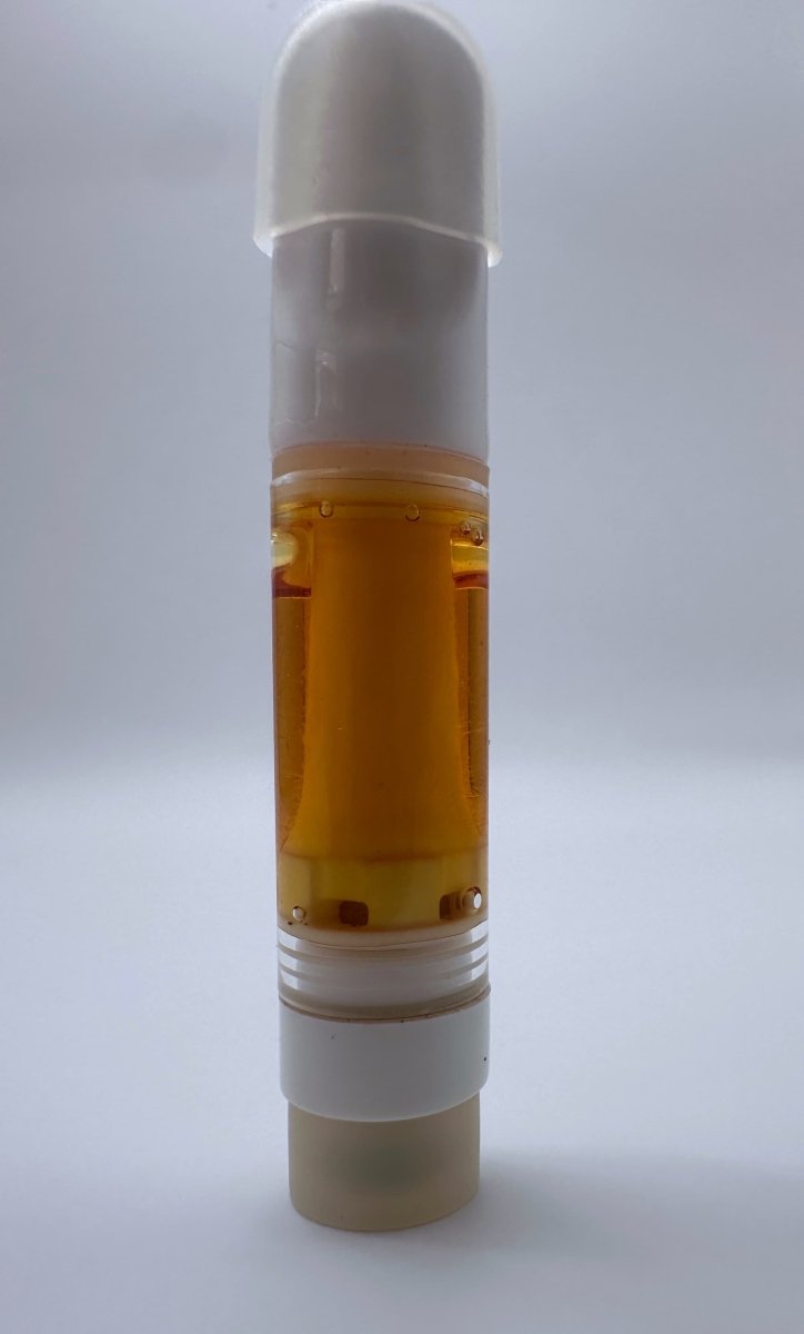 Cartucho CBD 1ml CDT Terps 53%CBD - HEADZ