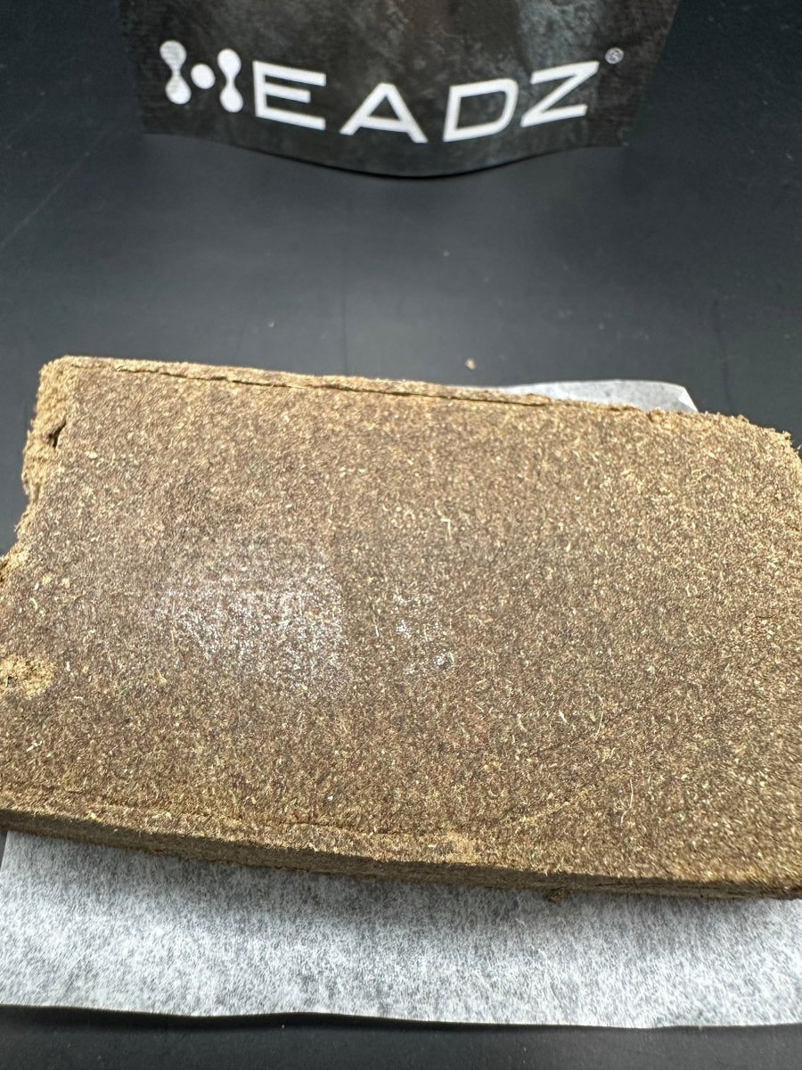 Dry Sift SUPERFRUIT | CBD Dry Sift 100/45 micras - HEADZ