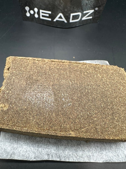 Dry Sift SUPERFRUIT | CBD Dry Sift 100/45 micras - HEADZ