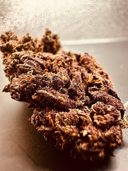 Flores CBD AMETHYSTE GLUE | CBD Hydro - HEADZ