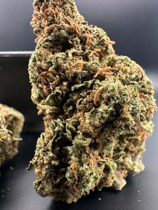 Flores CBD CALI GRAPE | CBD Indoor - HEADZ