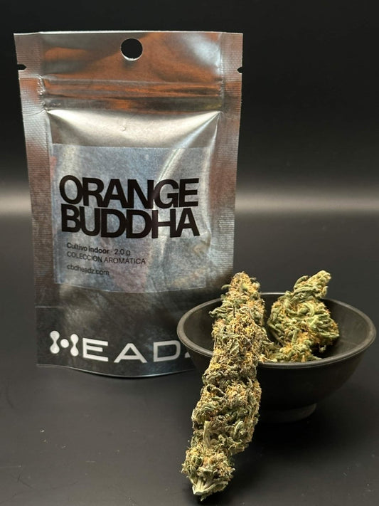 Pack Catador de Bienvenida HEADZ | 12G : 4 Flores + 2 Resinas - HEADZ