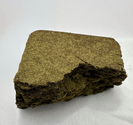 Resina CBD - CBG GOLIAT | CBD recolección en seco - HEADZ