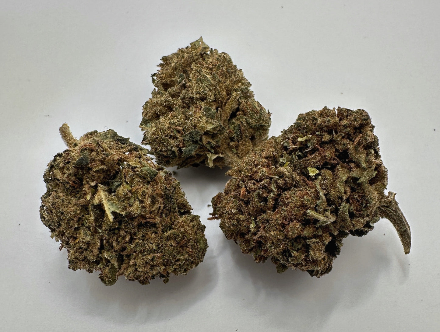 Flores CBD TANGIE | CBD Greenhouse